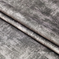 Vải nhung polyester 100% sang trọng cho ghế sofa